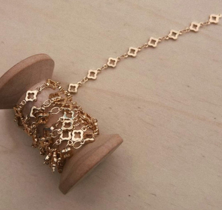 Permanent Jewelry Bookings