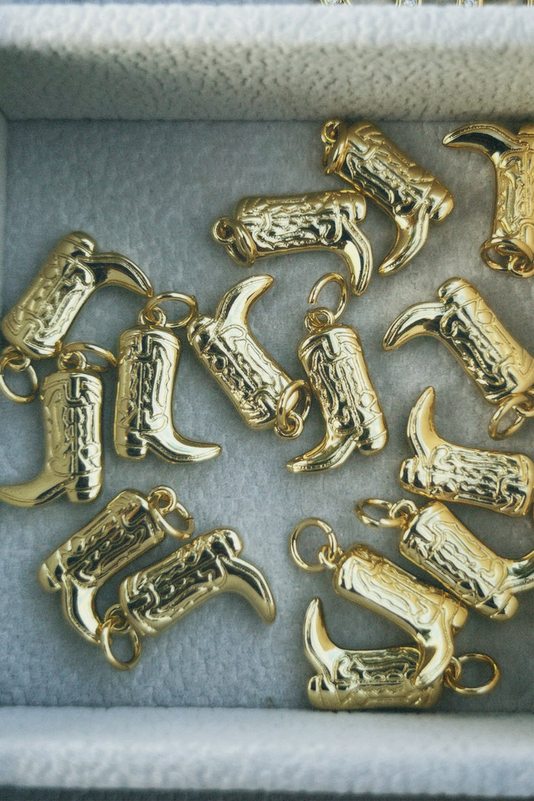 CHARMS