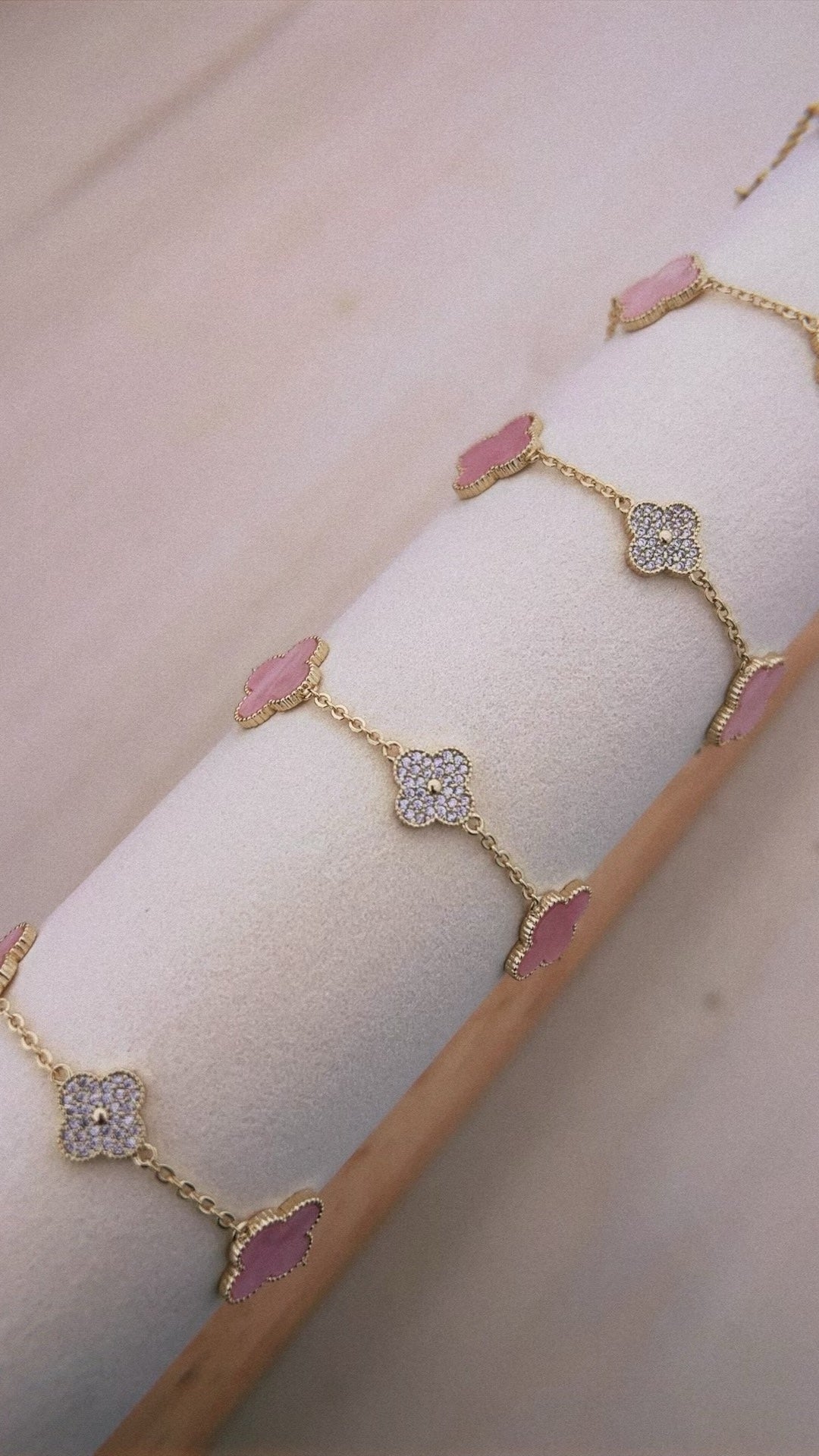 Coquette Bracelet