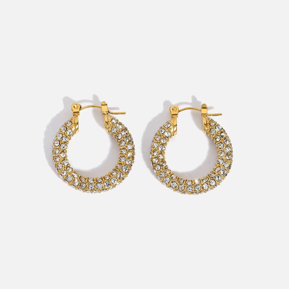 Star-girl Hoops