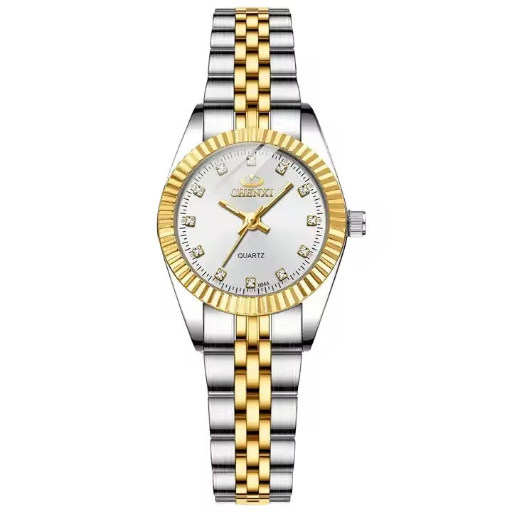 Classic Luxury Watch
