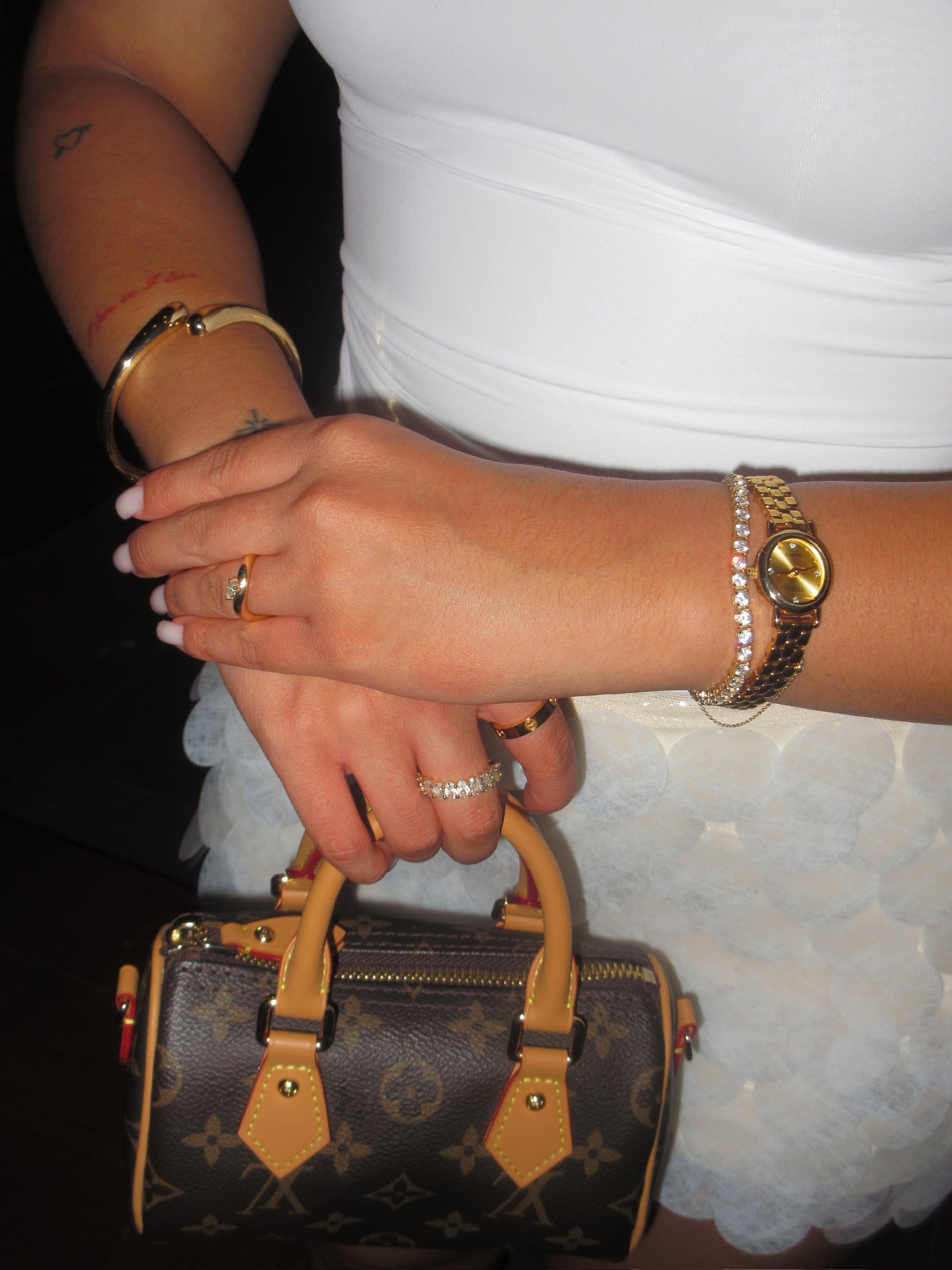 What Is Permanent Jewelry? Everything You Need to Know Before Getting It