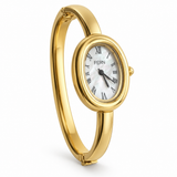 The Noir Watch Bangle | Birthday Collection