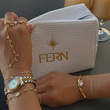 The Signature Watch Stack