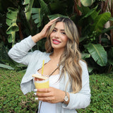 Faith Dainty Cross Necklace