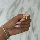 The Blair Marquise Earrings | Birthday Collection