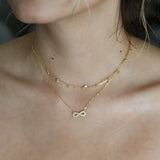 Stargirl Necklace