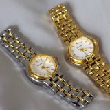 Gold Vintage Watch
