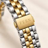 The Portofino Two Tone Watch