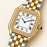 The Portofino Two Tone Watch
