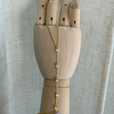 Angel Hand Chain