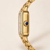 The Portofino Gold Watch