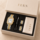 The Portofino Gold Watch