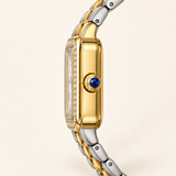 The Portofino Two Tone Watch