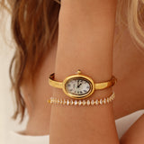 The Marquise Tennis Bracelet | Birthday Collection