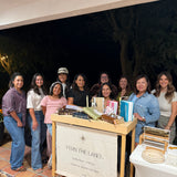 Private Permanent Jewelry Experience