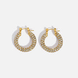 Star-girl Hoops