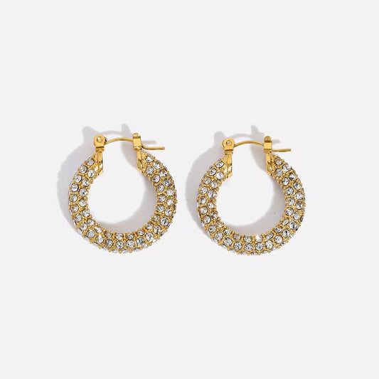 Star-girl Hoops