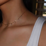 Stargirl Necklace
