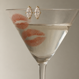 The Blair Marquise Earrings | Birthday Collection