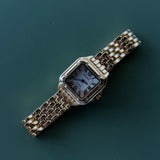 Gold Pretty Woman Watch