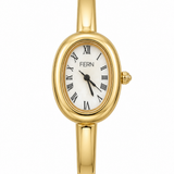 The Noir Watch Bangle | Birthday Collection