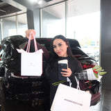 Private Permanent Jewelry Experience