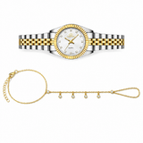 The Signature Watch Stack
