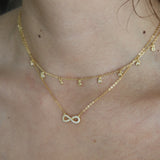 Stargirl Necklace