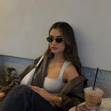 The Monte-Carlo Two Tone Watch