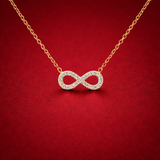 Eternity Necklace