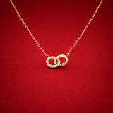 Forever Mine Necklace