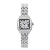 Silver Pretty Woman Watch