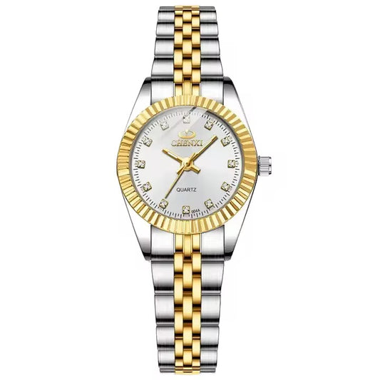 Classic Luxury Watch