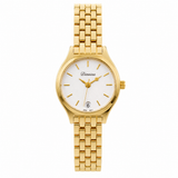 Gold Vintage Watch