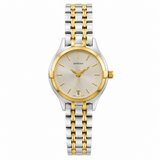 Two Tone Vintage Watch