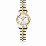 The Monte-Carlo Two Tone Watch