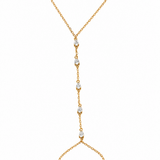 Angel Hand Chain