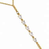 Positano Crystal Hand Chain | Sweet Summer Collection