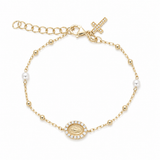 Mother Mary Bracelet