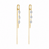 Dolce Vita Gem Drop Earrings | Sweetest Summer Collection