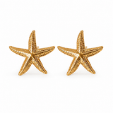 Star Fish Earrings | Sweet Summer Collection