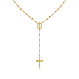 The Rosary Necklace